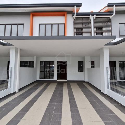 Setia Permai 3, Setia Alam -Super Below Market Price !!-Double Storey 1