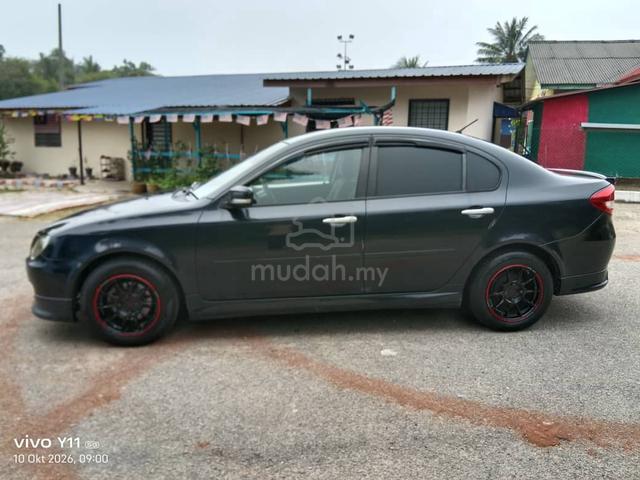 2011 Proton PERSONA 1.6 ELEGANCE MEDIUM LINE (M) - 4