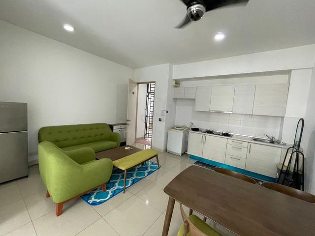 Greenfield Regency 1