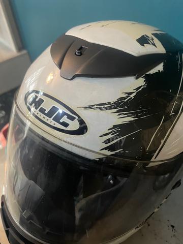 Carousel Image Selected