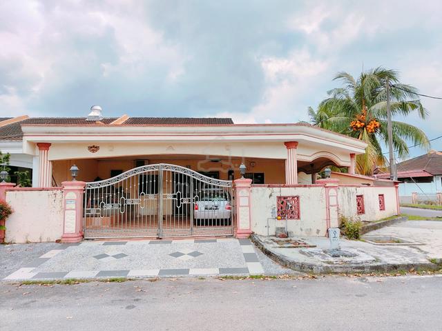 [EXTENDED] CORNER TMN PUTRI KULAI (Non Bumi)🔥 1