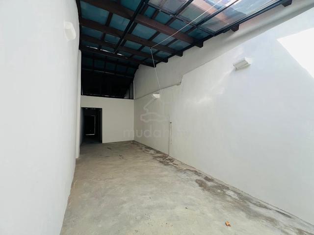 Lebuh Pantai Shoplot Georgetown Beach Street Torist Hotspot Prime Area 1