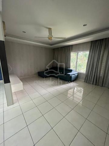 Antilla Lagoon Villas Lagoon Residence, Kota Kemuning 1