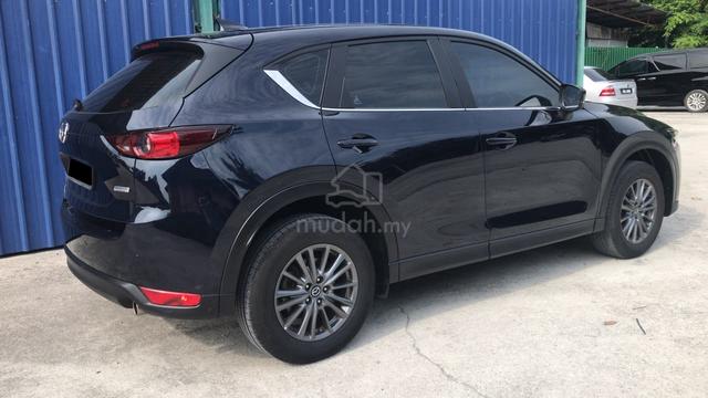 2020 Mazda CX-5 2.0 2WD (loan kedai) - 2