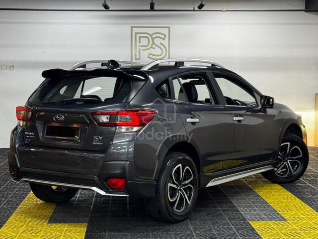 2022 Subaru XV i-P ES GT 2.0 (A) Full service - 3