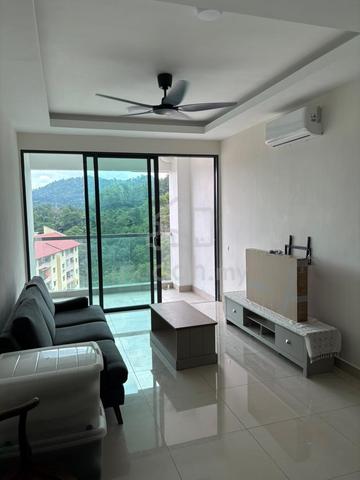 Brezza Hill 1