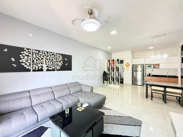 Skysuites @ Meldrum Hills 1