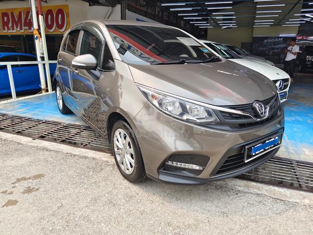 2020 Proton IRIZ 1.6 EXECUTIVE MY14 FACELIFT (A) - 3