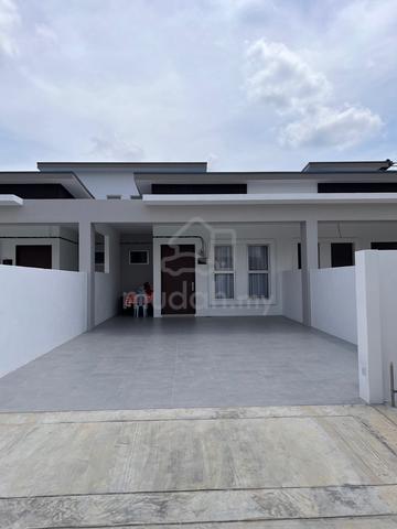 boleh cash out 30k boleh full loan 4bilik 1