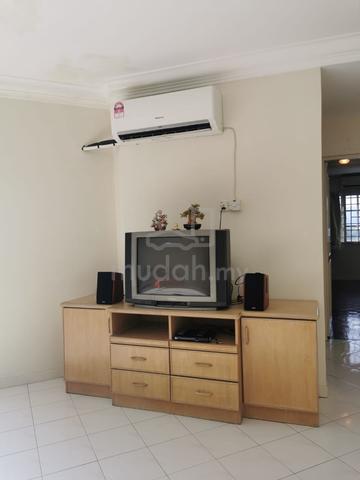 Hillcity Condo 5