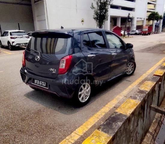 2020 Perodua AXIA 1.0 SE (A) - 4