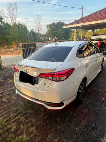 2020 Toyota VIOS 1.5 G (A) - 3