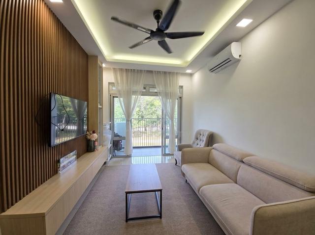Residensi Sakura 1