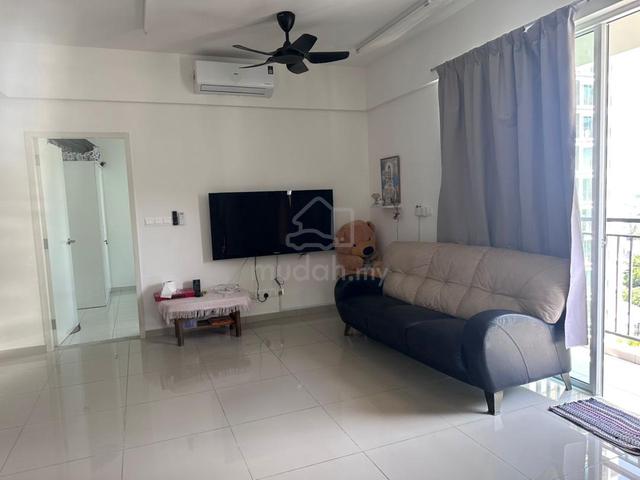Ideal Residency 1