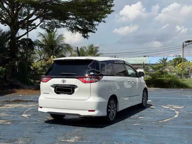 2018/23 Toyota ESTIMA 2.4 AERAS PREMIUM (A) - 4