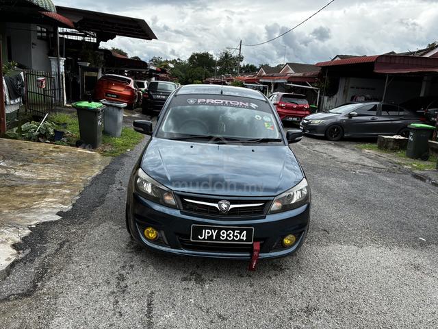 2014 Proton SAGA 1.3 FLX STANDARD (M) - 1