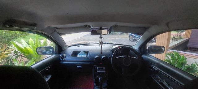 2012 Proton SAGA 1.3 FLX STANDARD (A) - 5