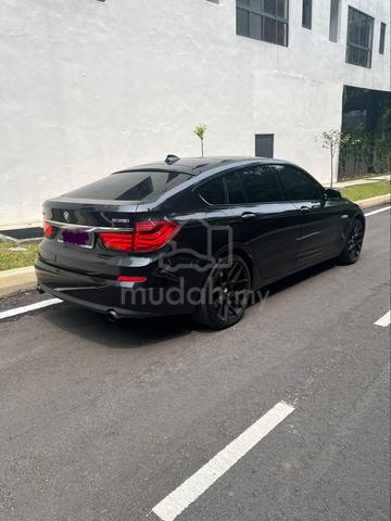  Bmw GT GRAN TURISMO 535i-DIRECT OWNER - 1