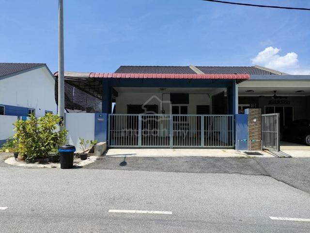 Bernam Perdana  1