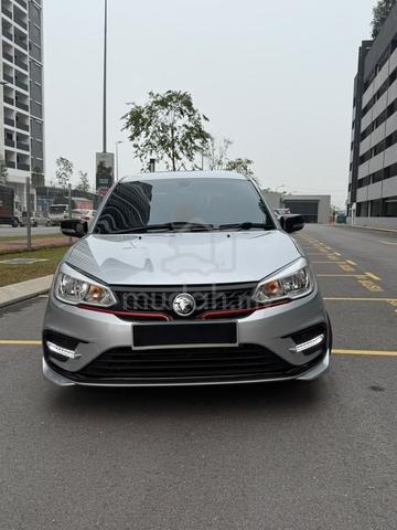2025 Proton SAGA 1.3 PREMIUM S AT MY16 BT P2-13A - 3