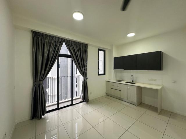 Lexa Residence @ The Quartz WM 1