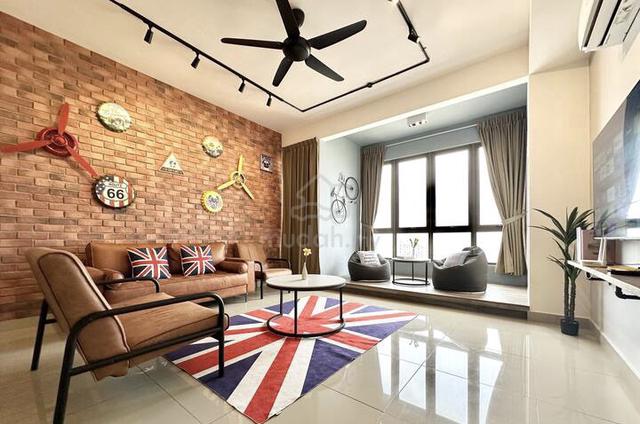 Bali Residences 1