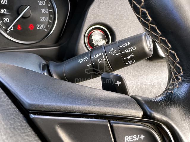 2022 Honda CITY 1.5 V HATCHBACK 53K KM WARRTY HOND - 5