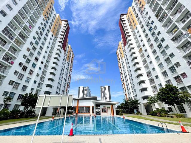 D'Cassia Apartment 1