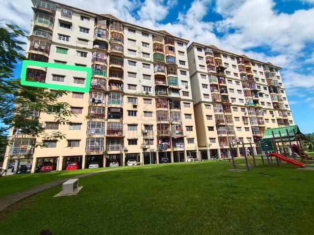 Taman Tun Teja 1