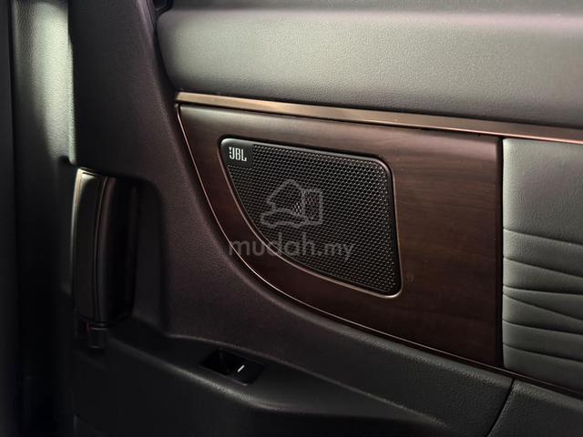2025 Toyota VELLFIRE 2.4 Z PREMIER JBL ORI BODYKIT - 4