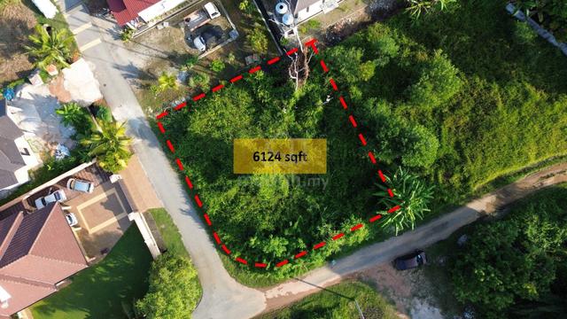 TANAH LOT Bungalow, Kampung paya, port dickson 1
