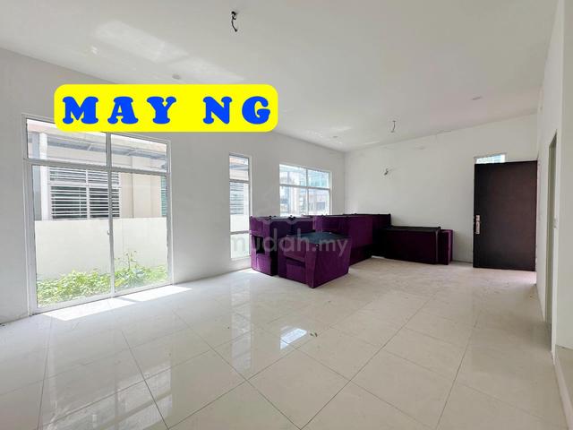 Hijauan Hills 2 Storey Semi-D Valdor Simpang Ampat Tasek Mutiara Ori 1