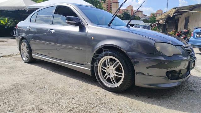 2007 Proton PERSONA 1.6 MEDIUM LINE (M) - 1