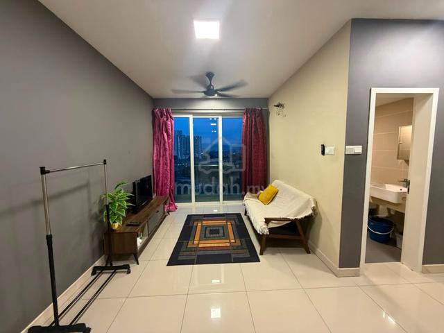 Sentul Point Suite Apartment 1