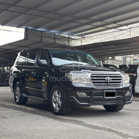 CHEAPEST‼️CLEARANCE‼️Toyota LANDCRUISER LC200 4.7 - Cars for