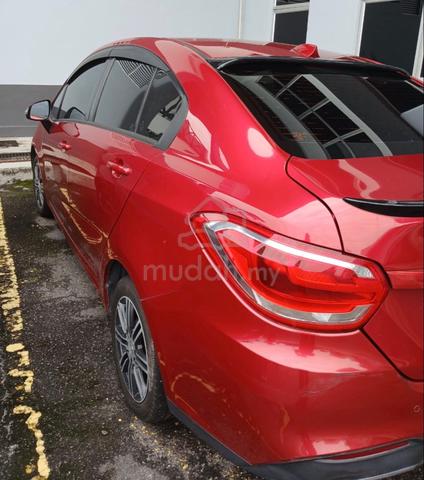 2020 Proton PERSONA 1.6 PREMIUM MY16 FACELIFT (A) - 4