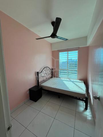 Taman Skyridge Apartment 3