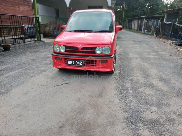 2005 Perodua KENARI 1.0 cc GX (M) - 4