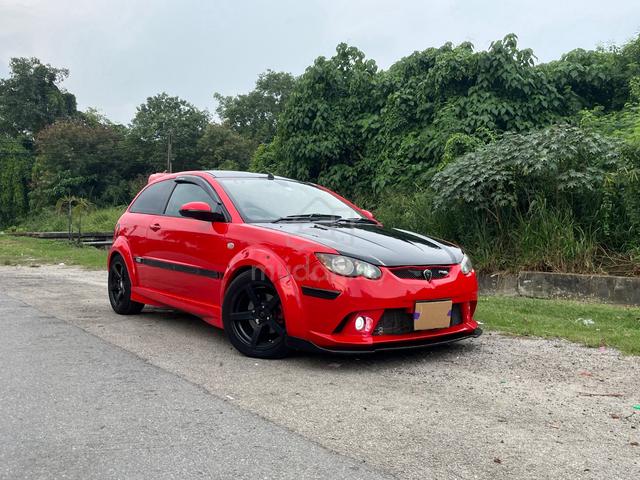 2008 Proton SATRIA 1.6 NEO (M) - 1