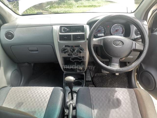 2012 Perodua VIVA 1.0 ELITE AT (A) - 5