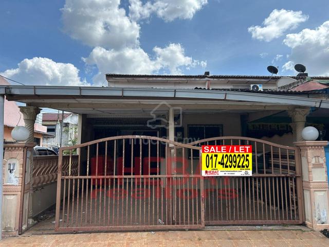 ENDLOT TERES (RENOVATED) , Bebas Banjir , 4 Bilik 1