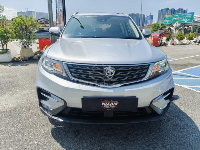 2020 Proton X70 PREMIUM AKPK B/LIST CAN LOAN💯%‼️ - 5