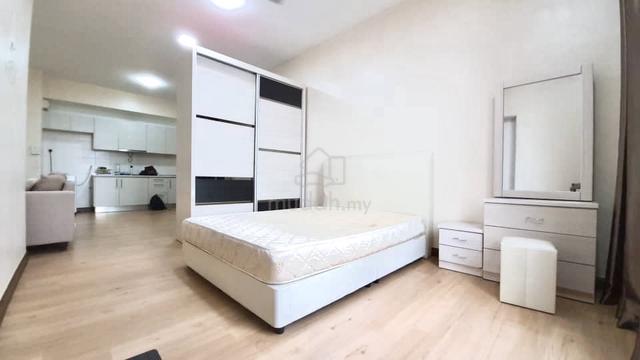 Greenfield Regency 1
