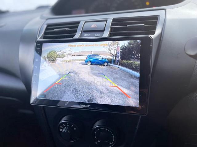 2013 Toyota VIOS 1.5 J E S G TRD SPORTIVO NCP93 - 3