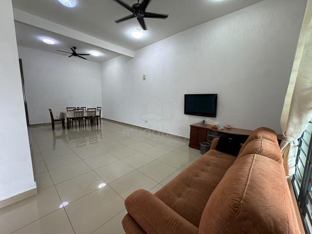 Austin Residence @ Mount Austin 2Storey Full Furnish with G&G 1