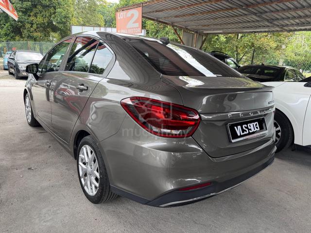 2023 Proton PERSONA 1.6 (A) EXECUTIVE MILE 36K KM - 2