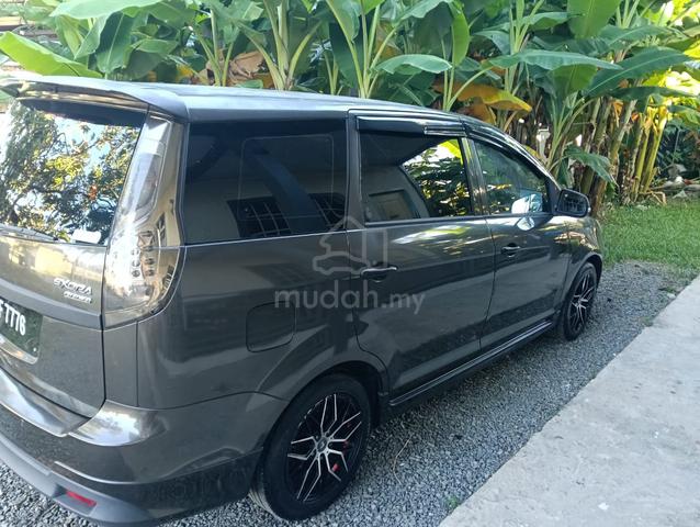 2013 Proton EXORA 1.6 BOLD PREMIUM (A) - 1