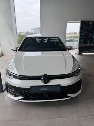 2026 Volkswagen GOLF 1.5 R-LINE ETSI MY22 MK8 - 1