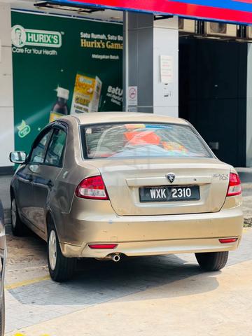 2012 Proton SAGA 1.3 FL EXECUTIVE (M) - 3