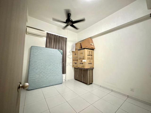 Spectrum Residence 5